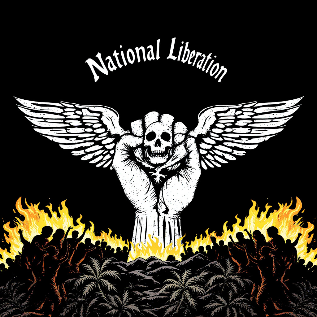 National Liberation Front