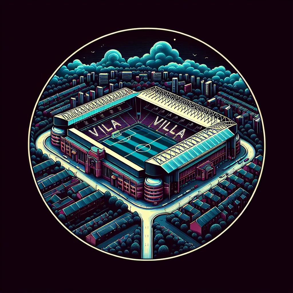 Villa Park