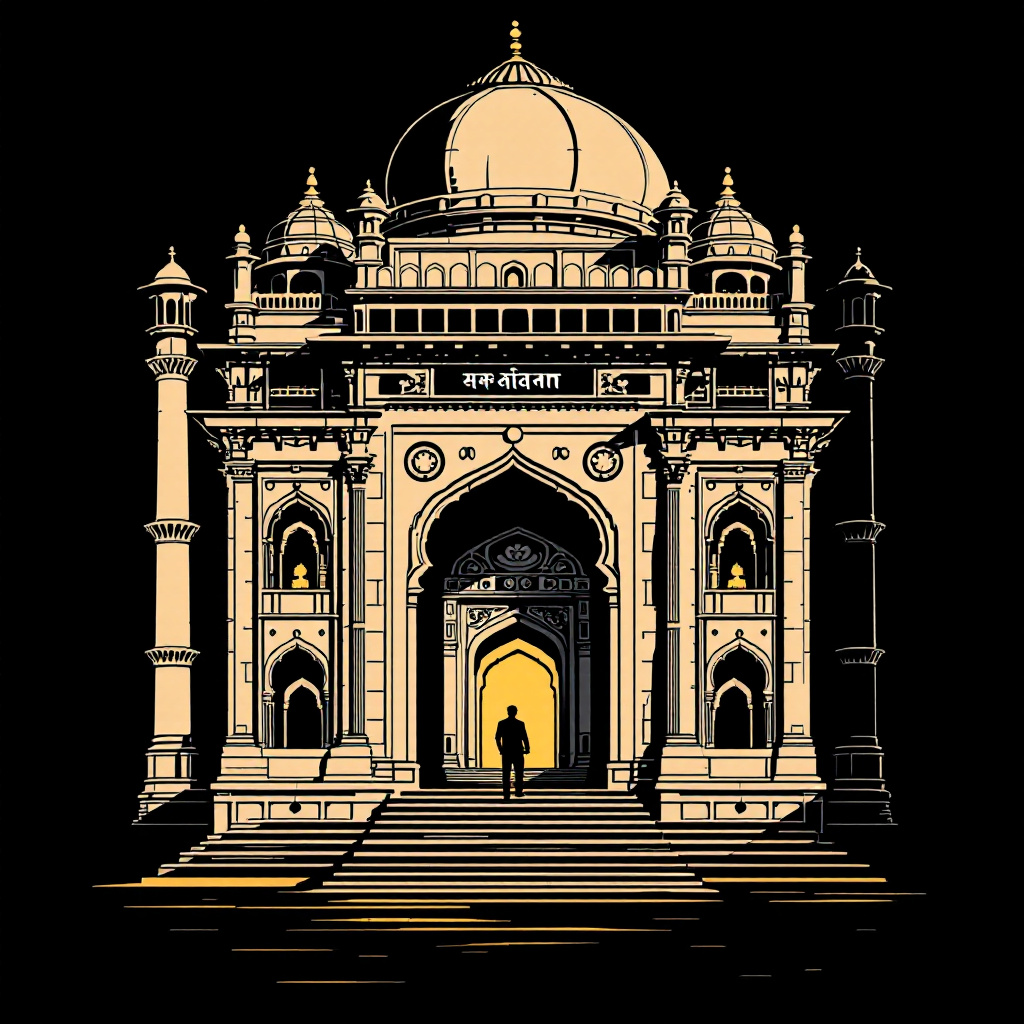 Indian Architecture