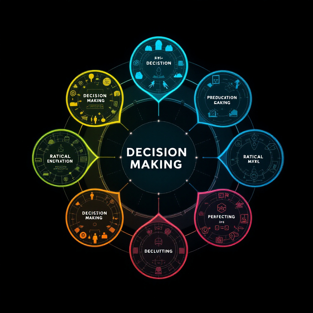 Rational Decision-Making Model