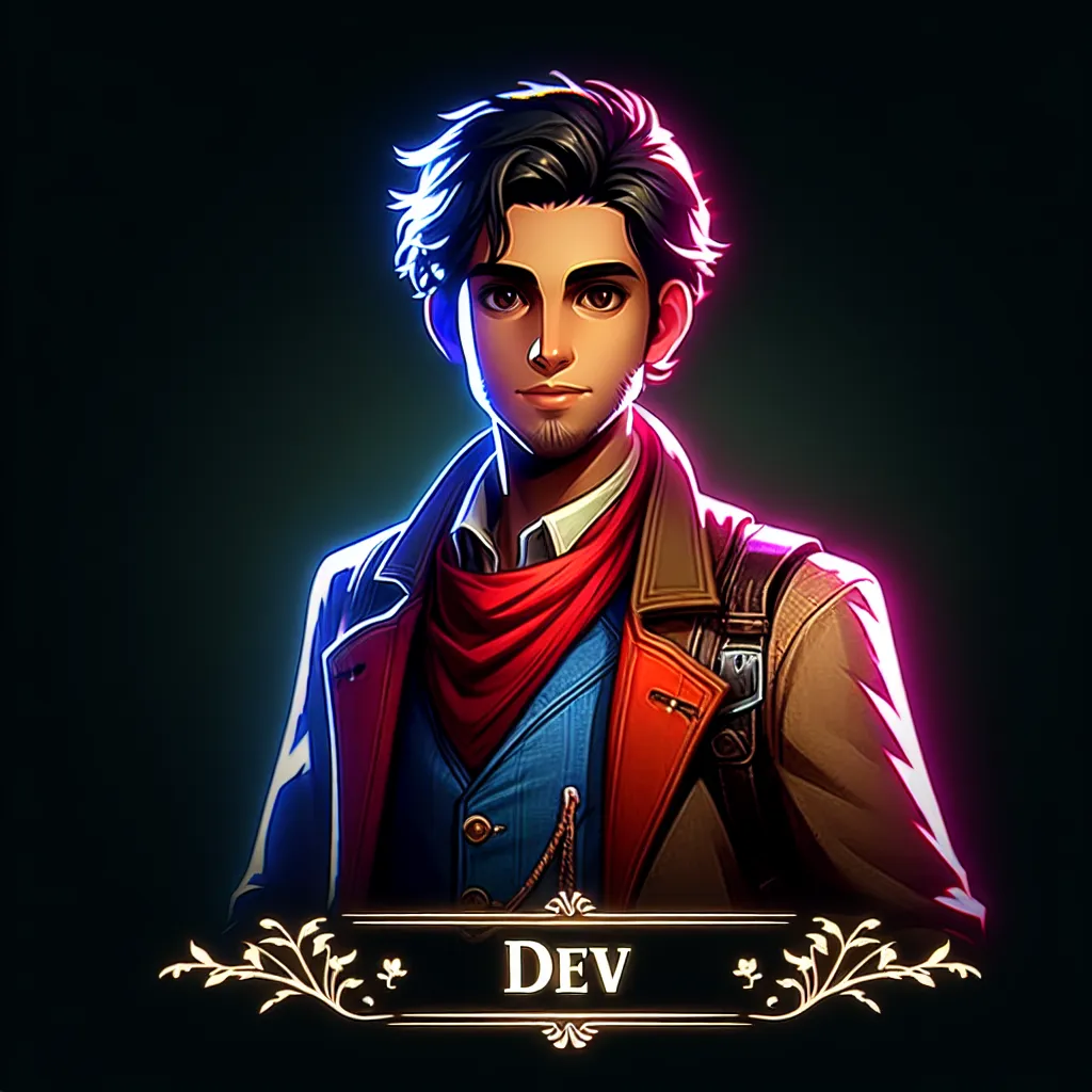 Dev