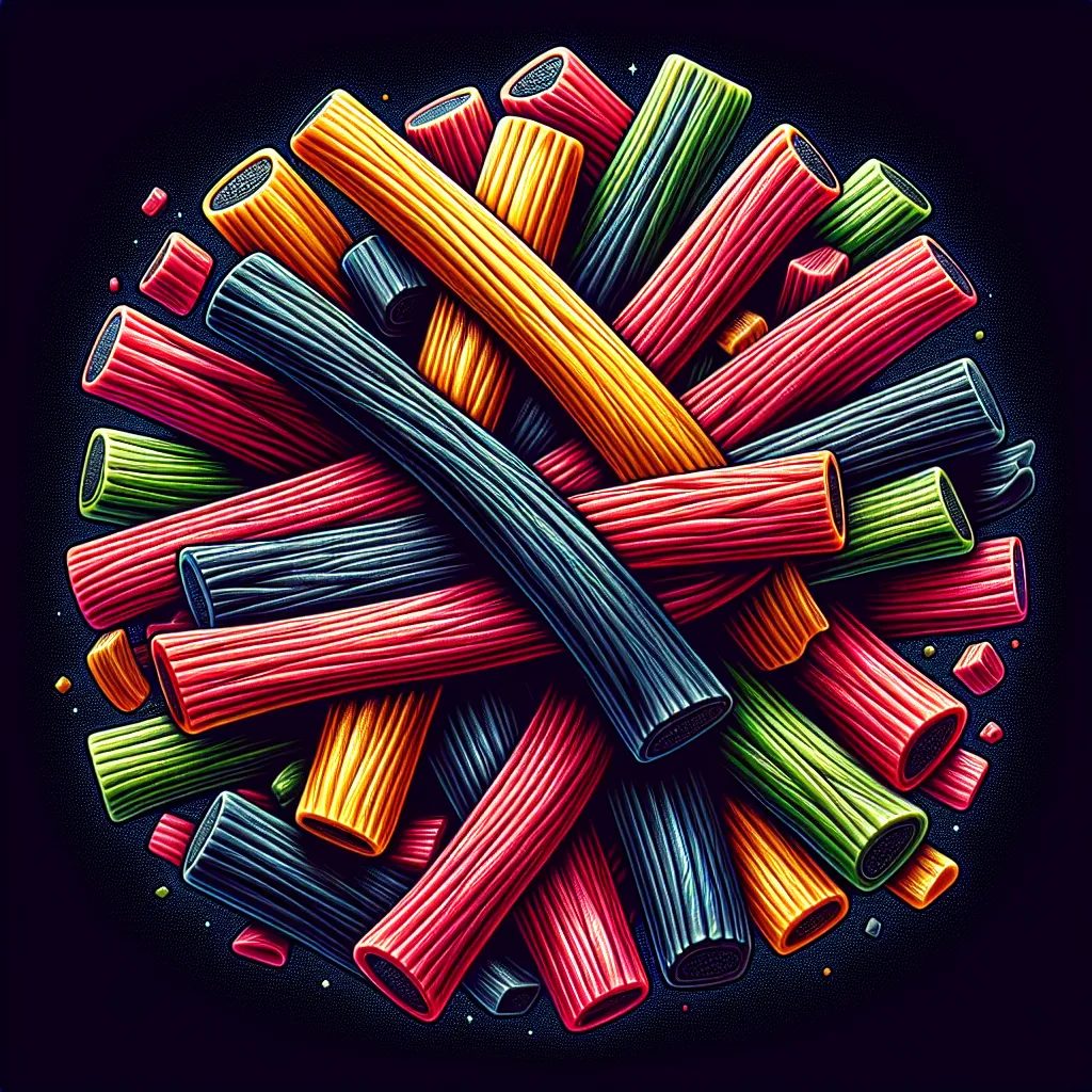 Licorice