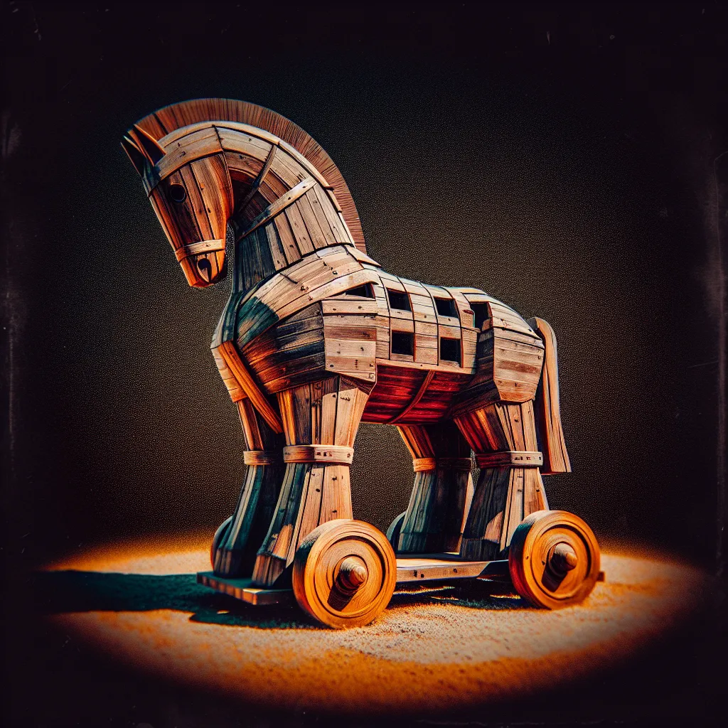 Trojan Horse