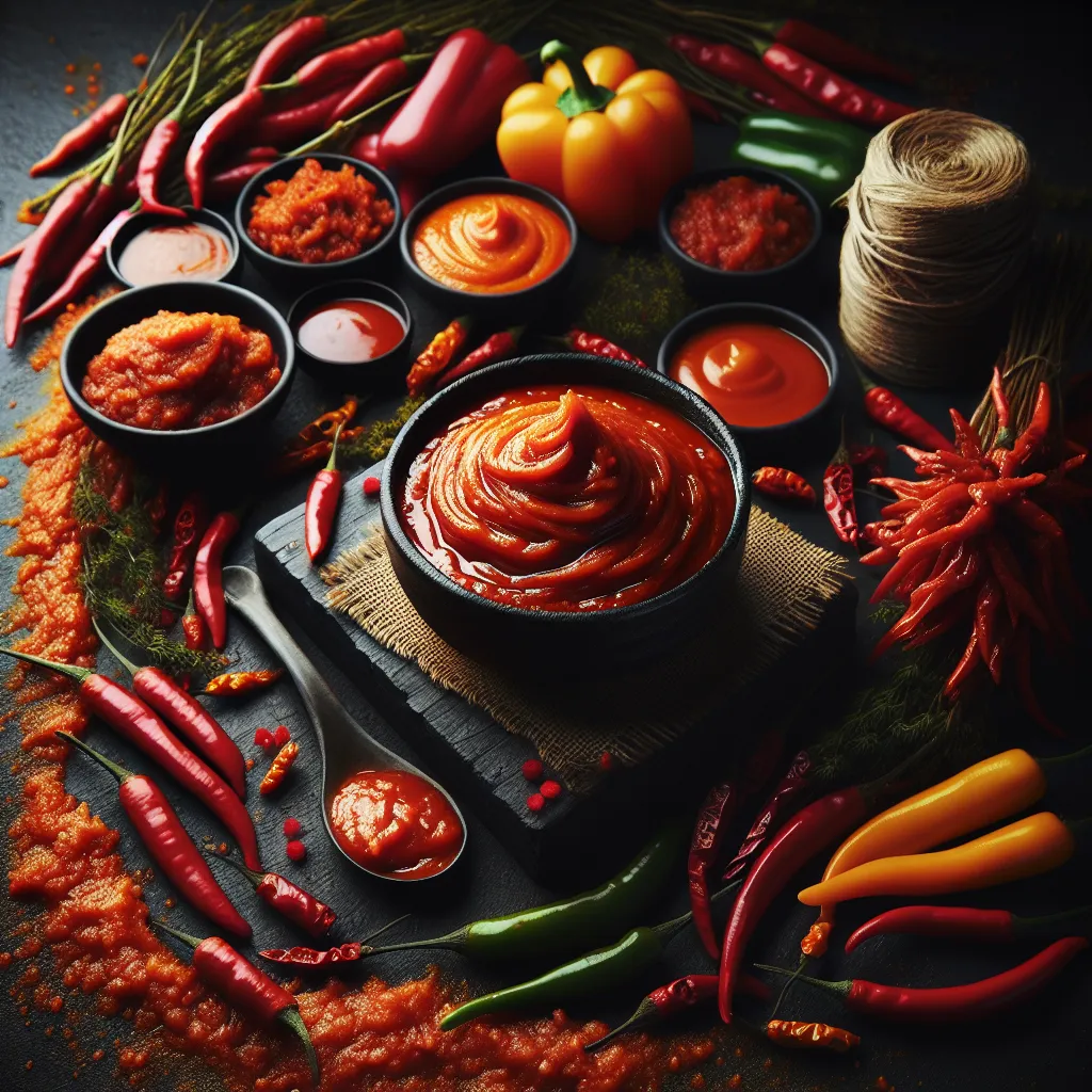 gochujang