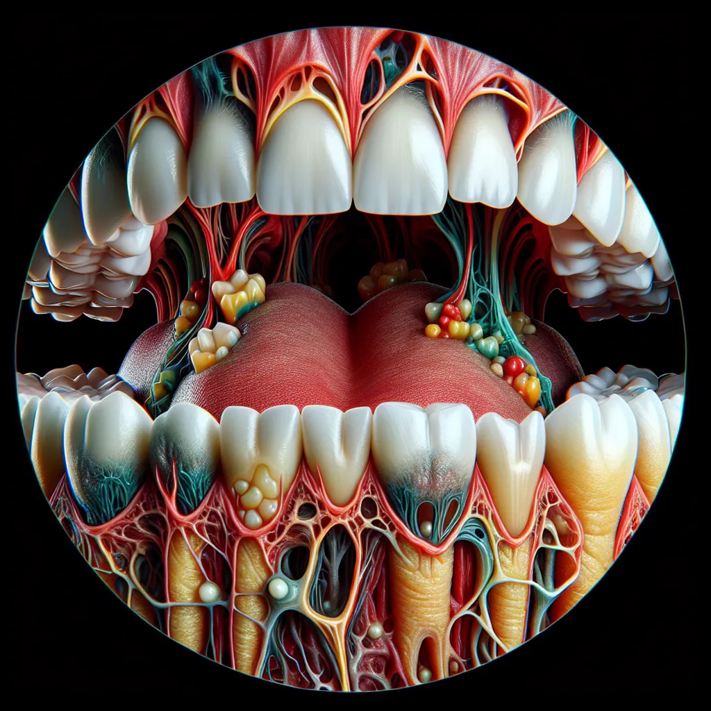 periodontitis