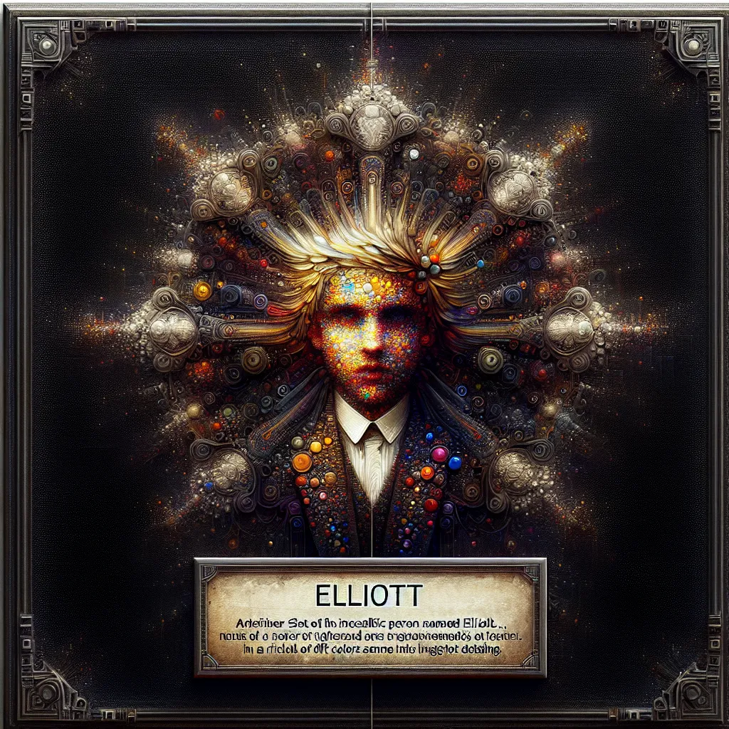 Elliott