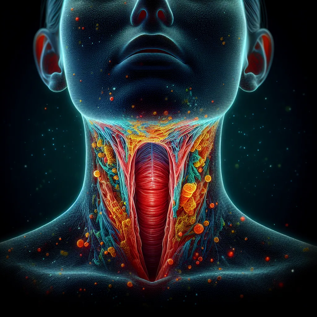 Throat Infections