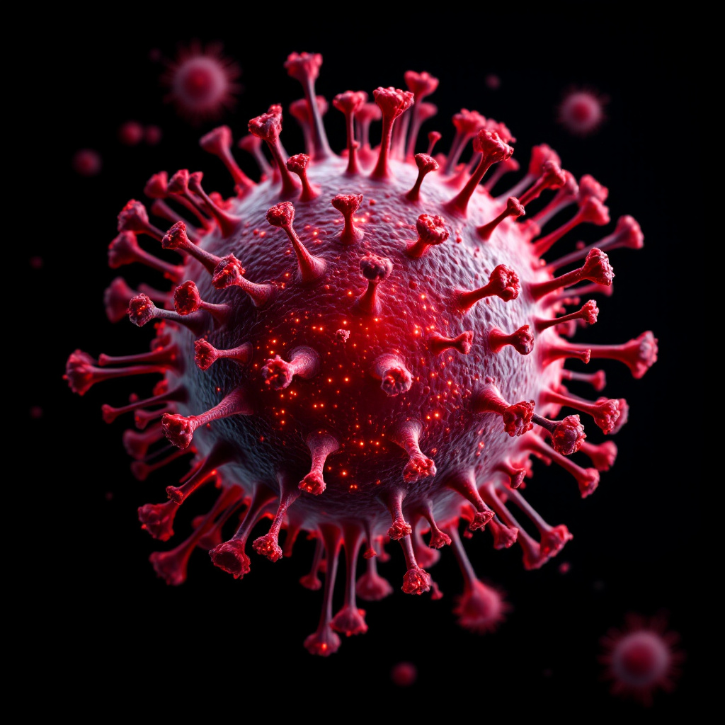 Herpesvirus