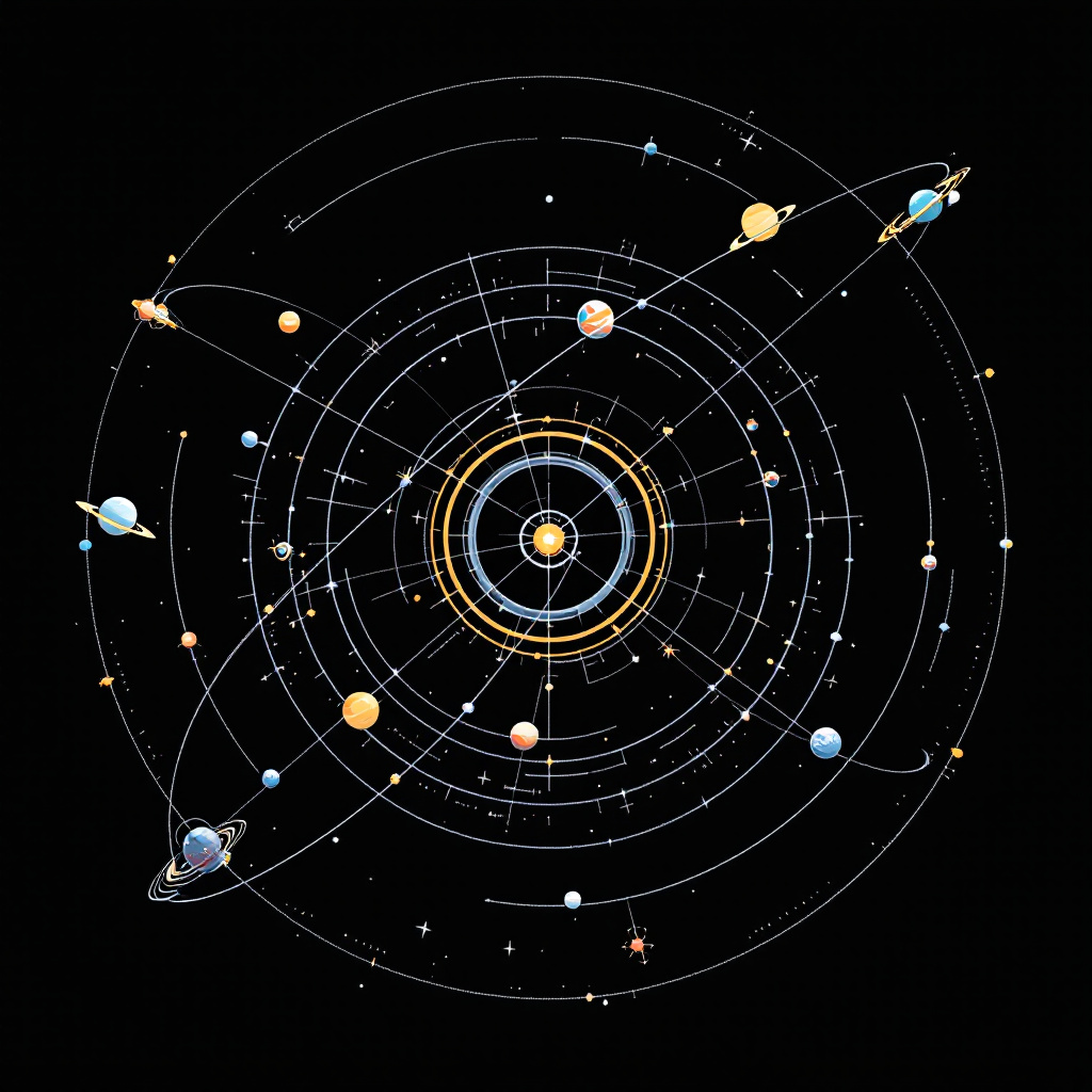 Orbital Access Systems