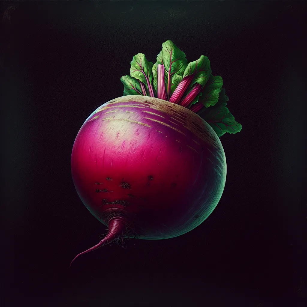 beetroot