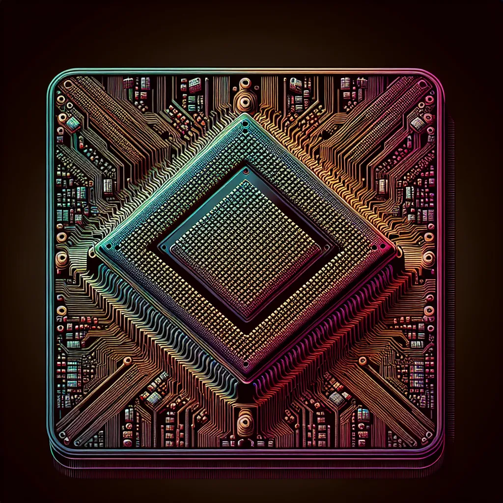 Microprocessor