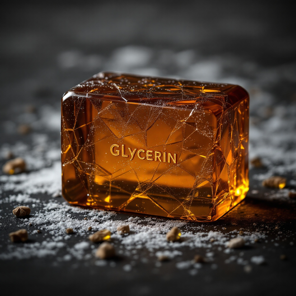 glycerin soap