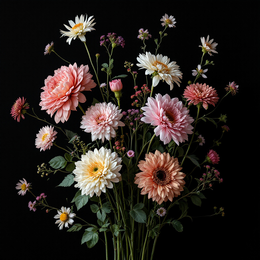 Bouquets