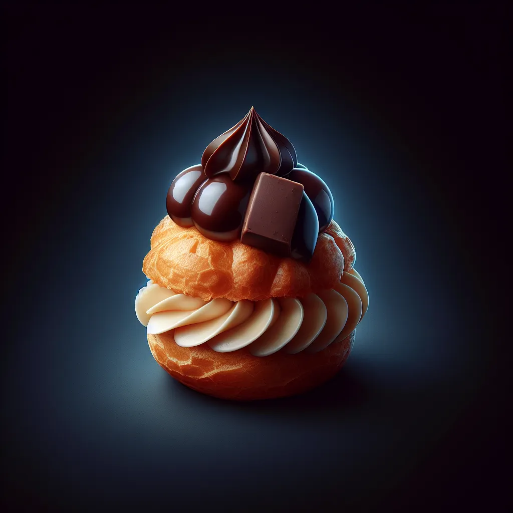 Profiterole