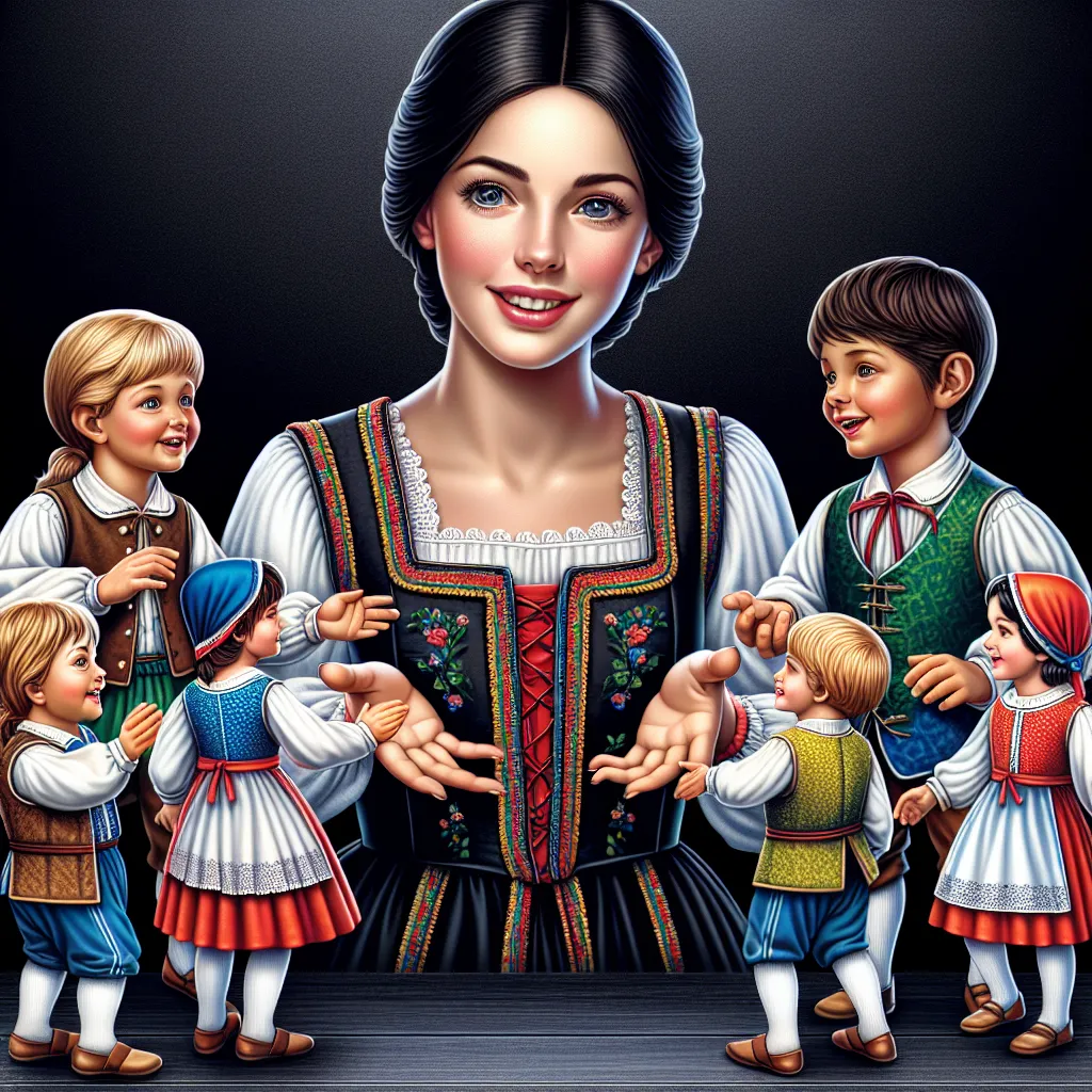 Snow White and the Seven Dwarfs