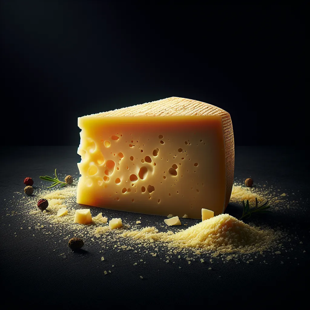 Pecorino Romano