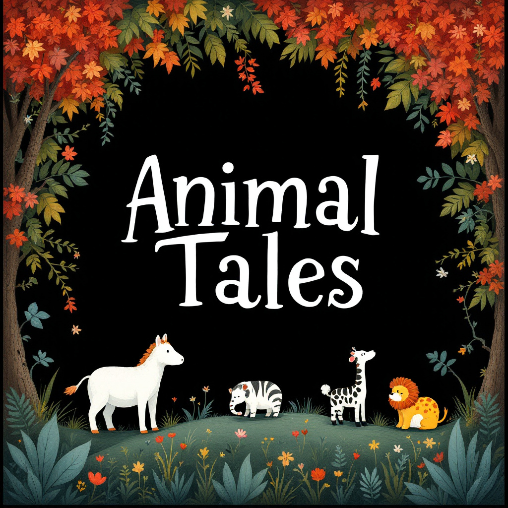 Animal Tales