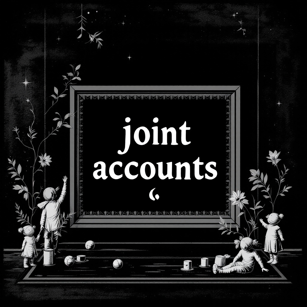 Joint Accounts