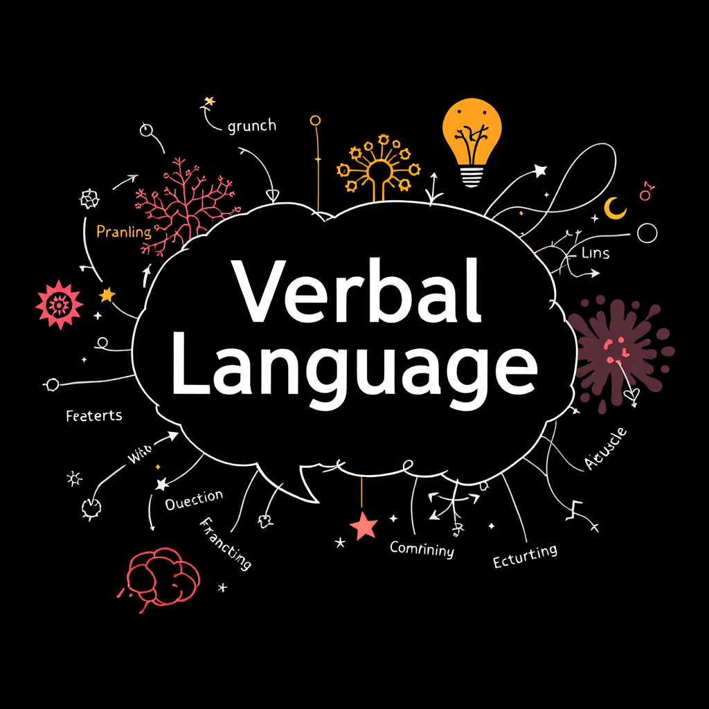 Verbal Language