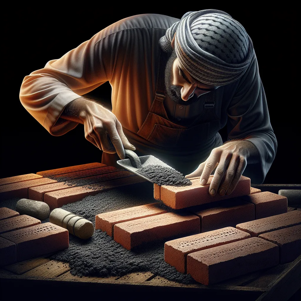 Bricklaying