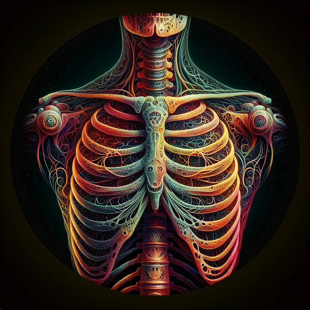 Rib Cage