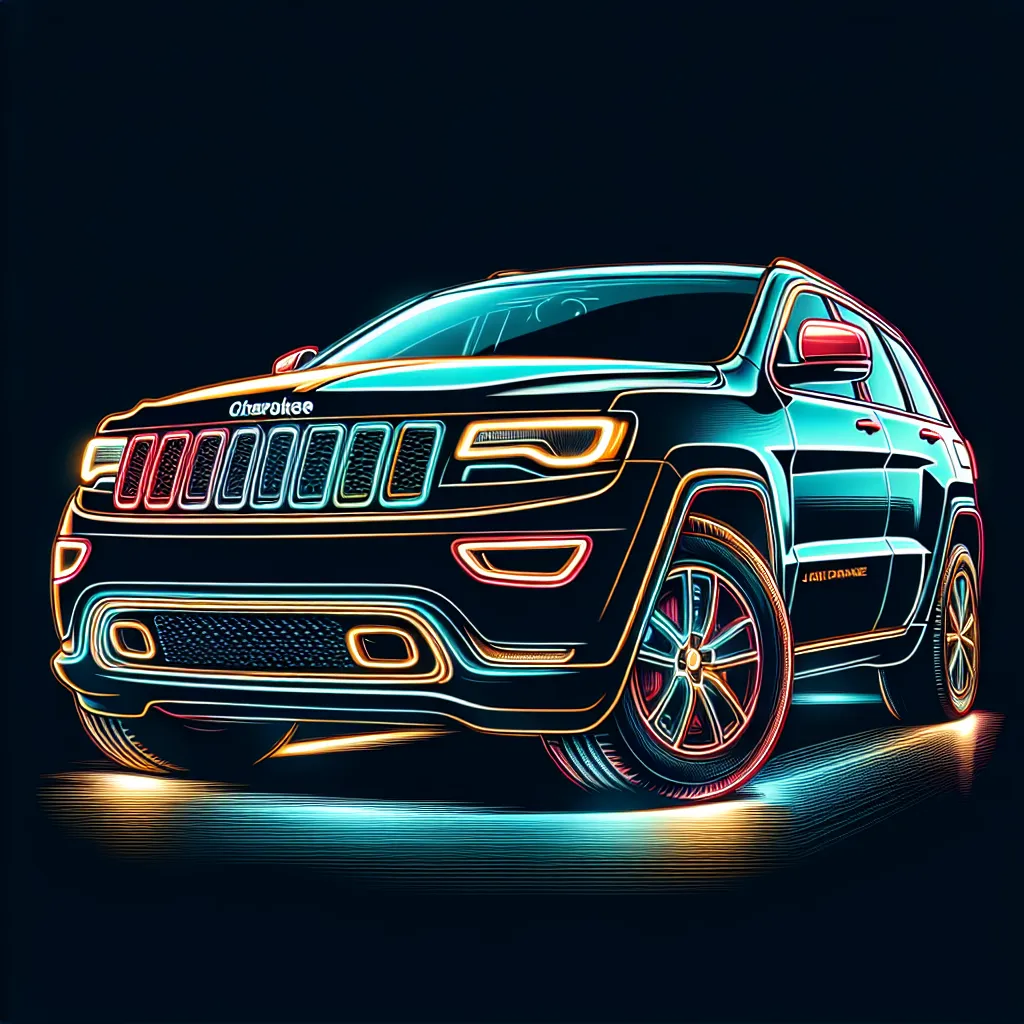 Grand Cherokee