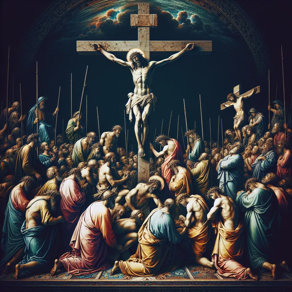 Crucifixion