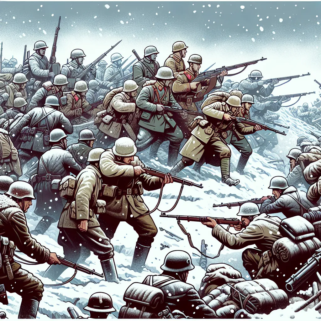 Winter War