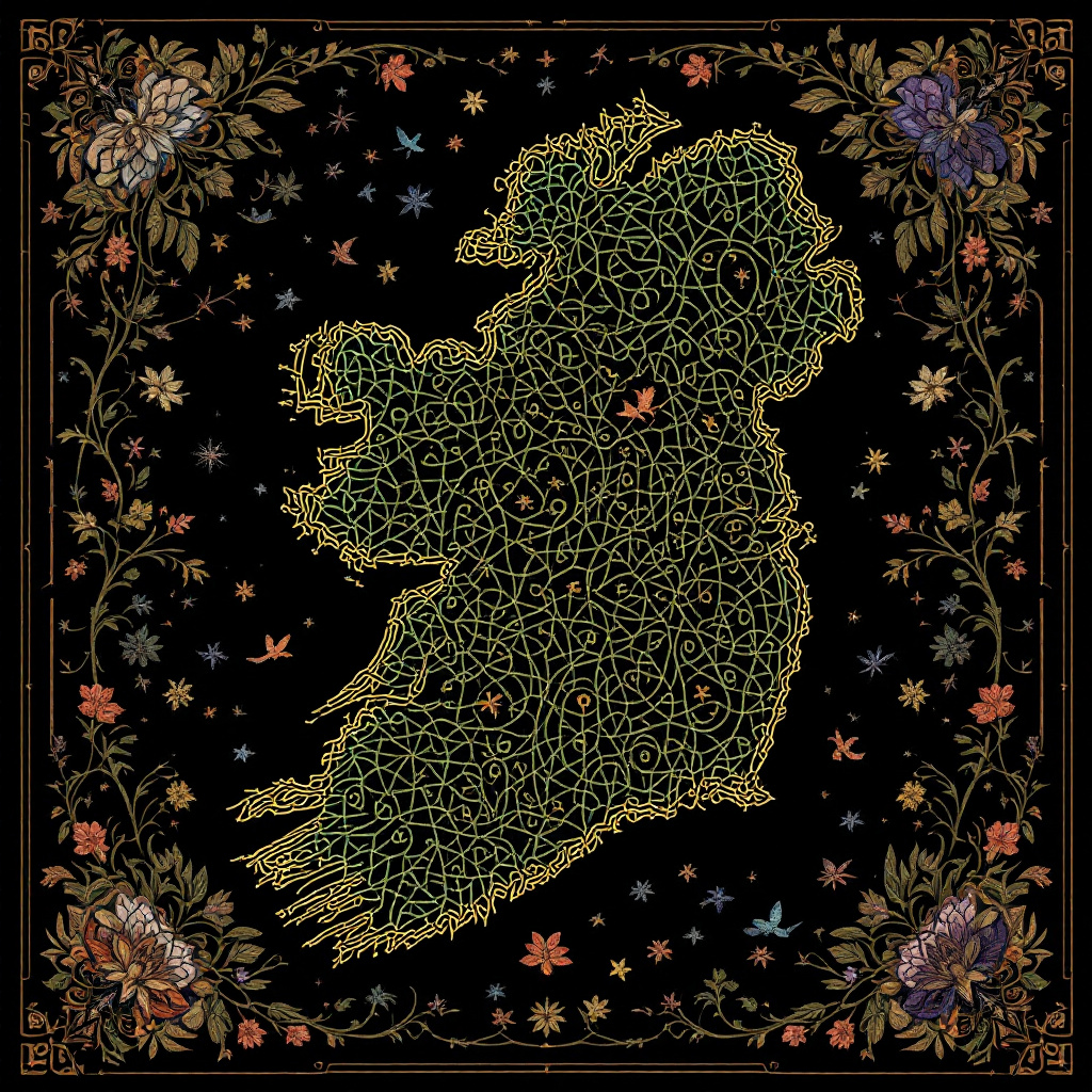 Gaelic Ireland