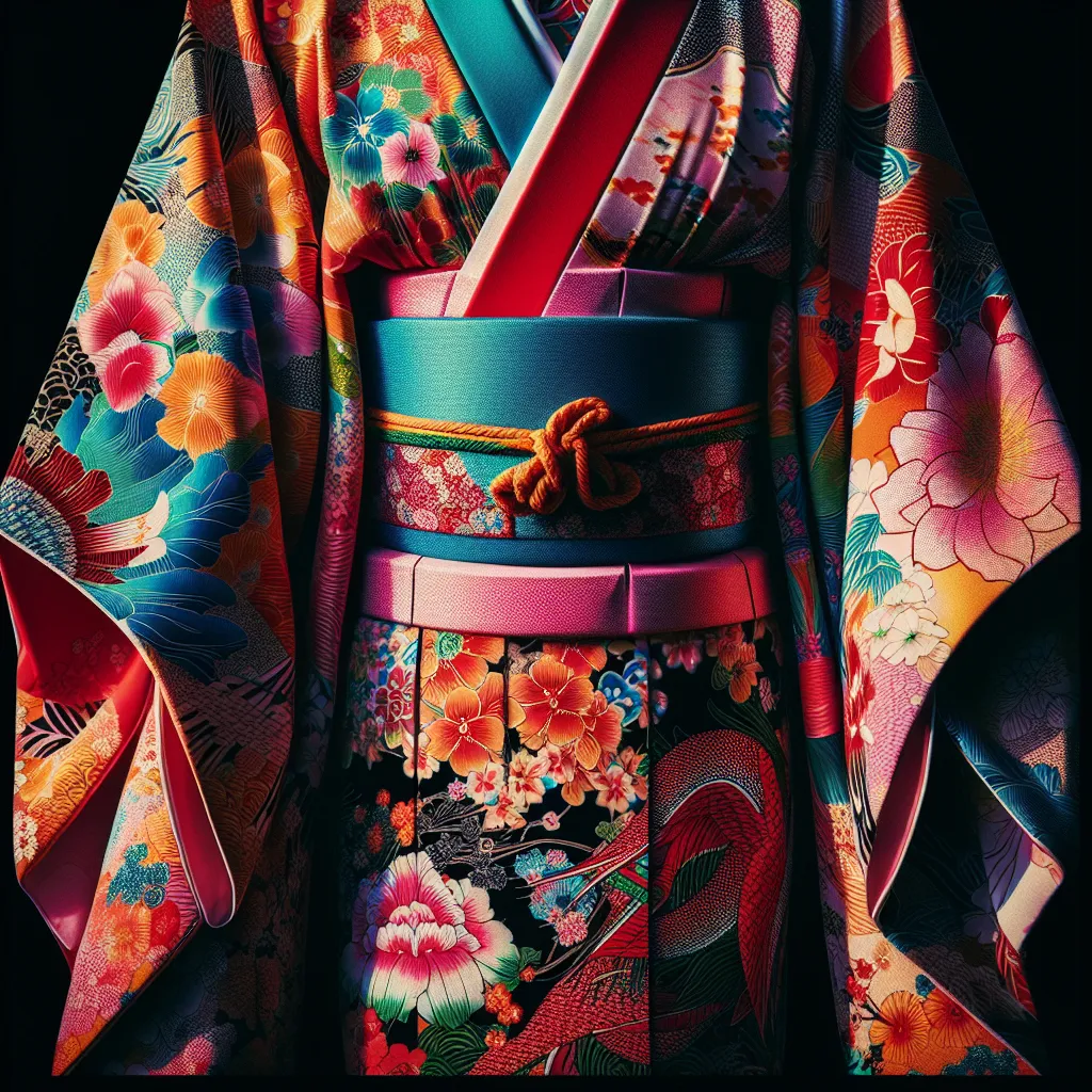 yukata