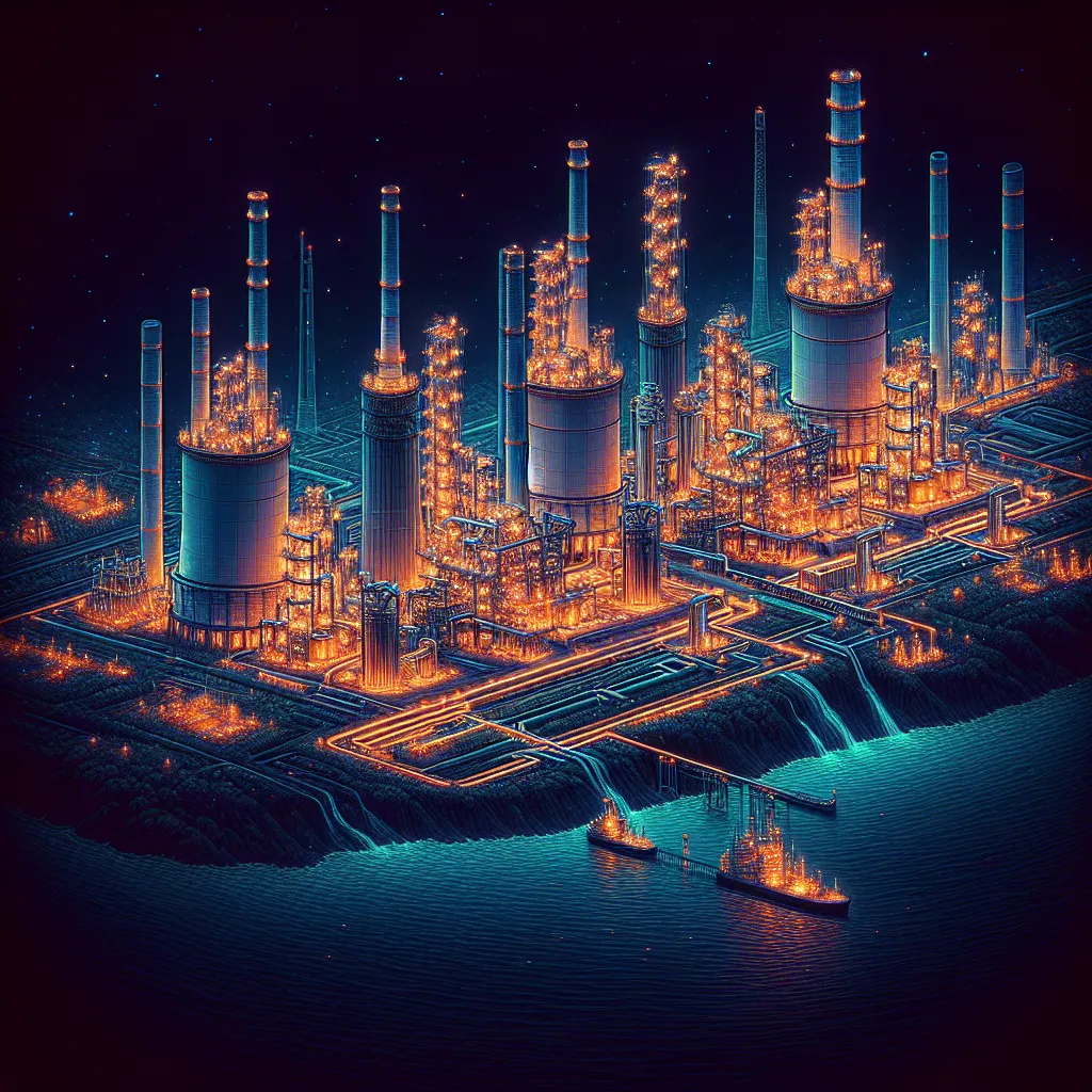 geothermal power plants