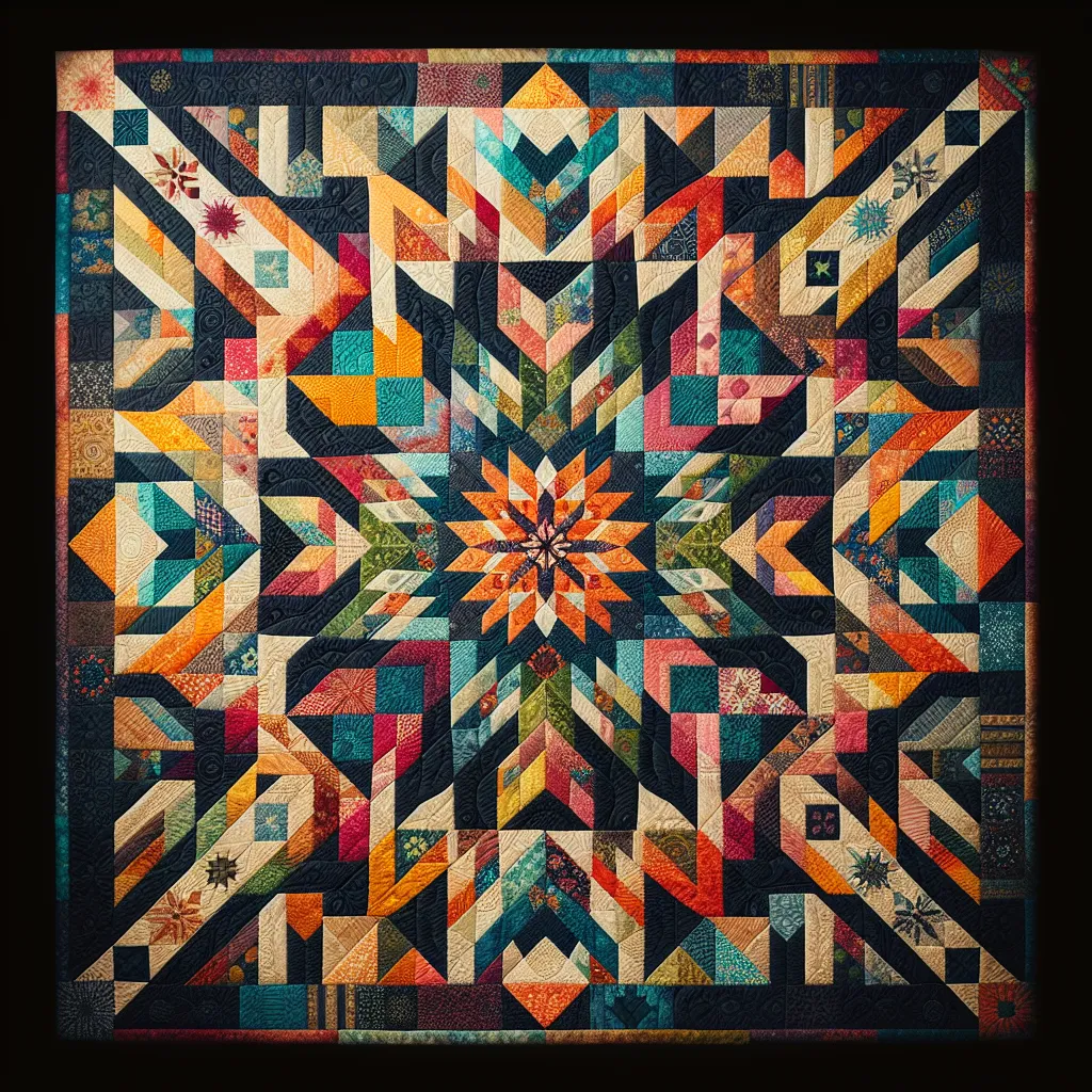 Quilting