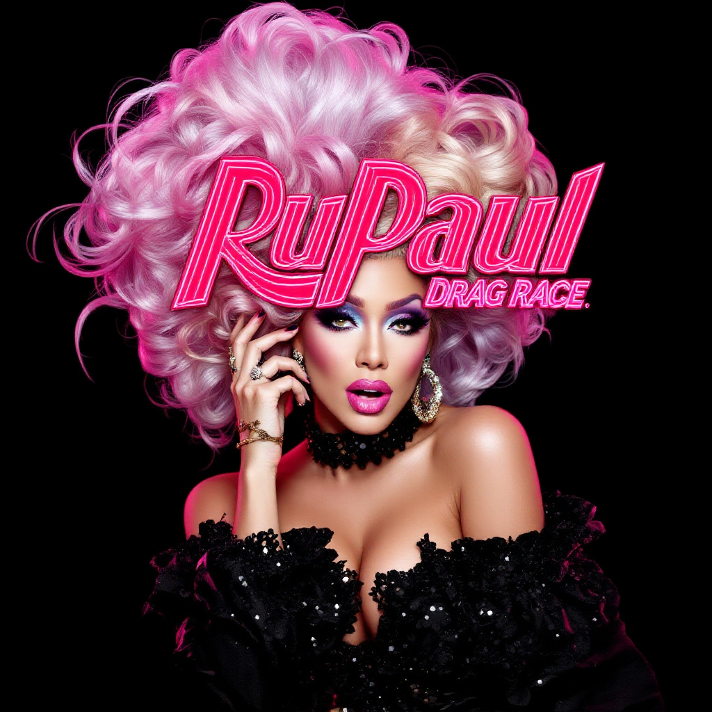 RuPaul's Drag Race