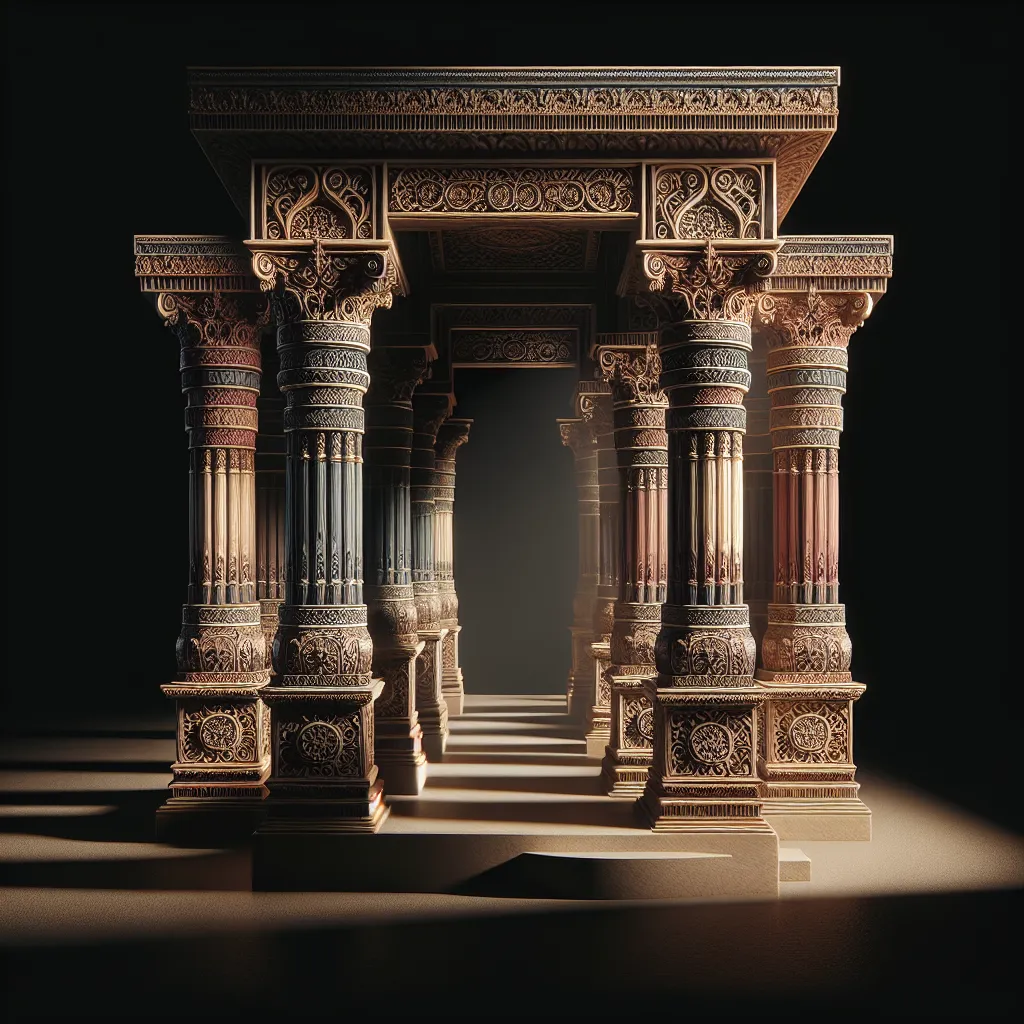 Columns