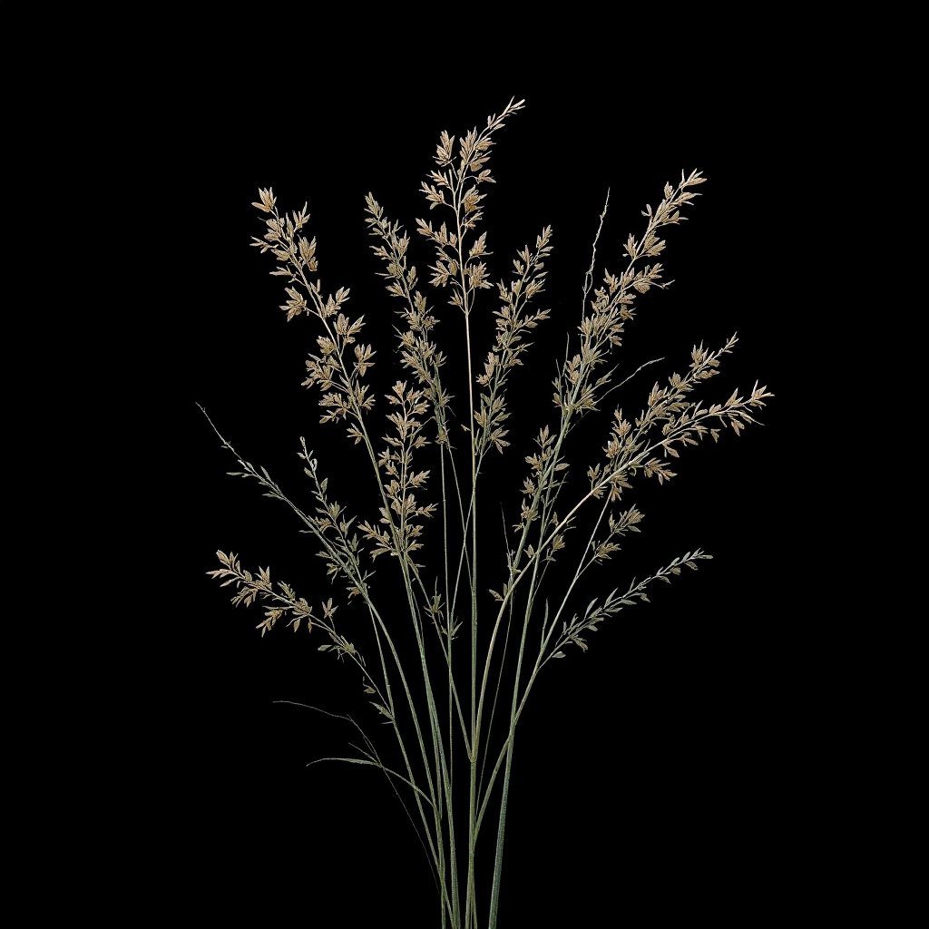 Carex pensylvanica