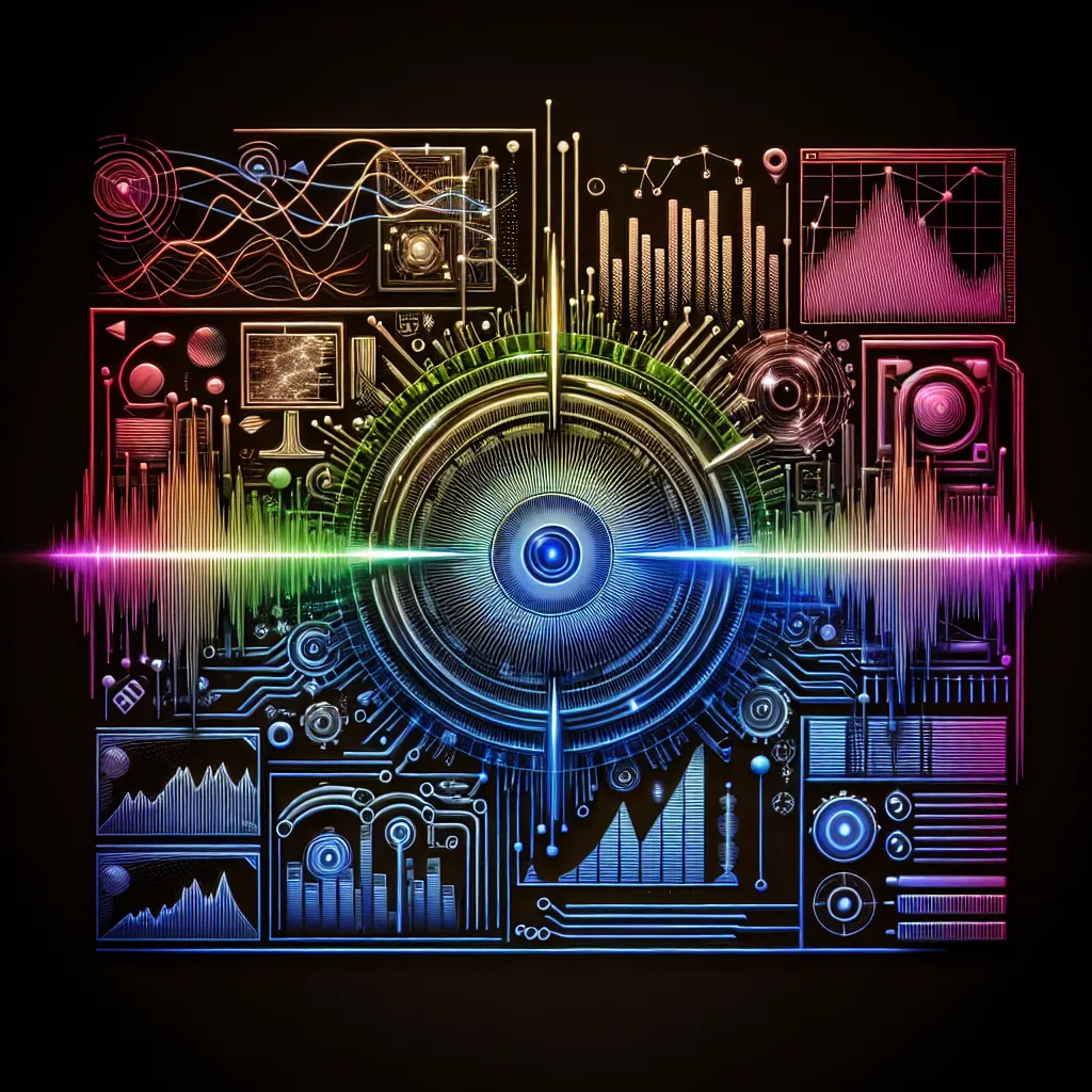 signal processing