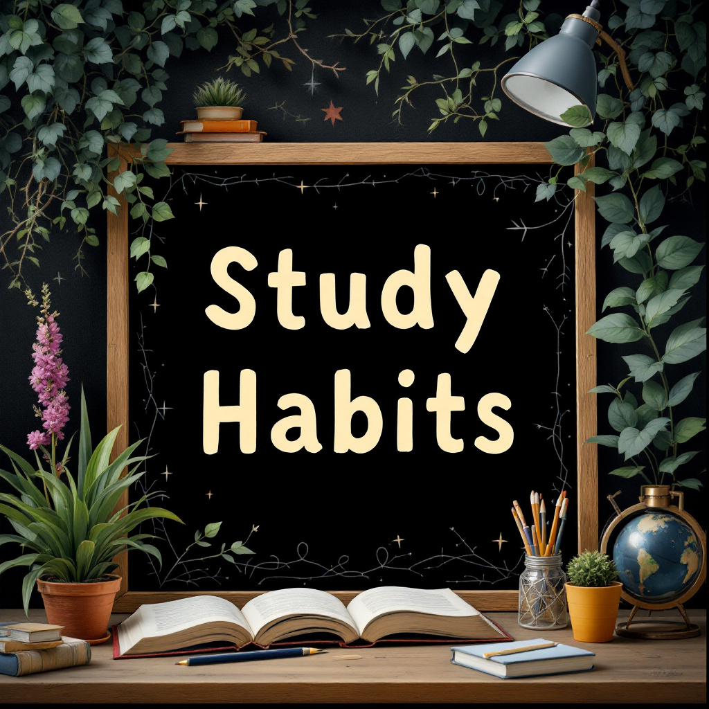 Study Habits