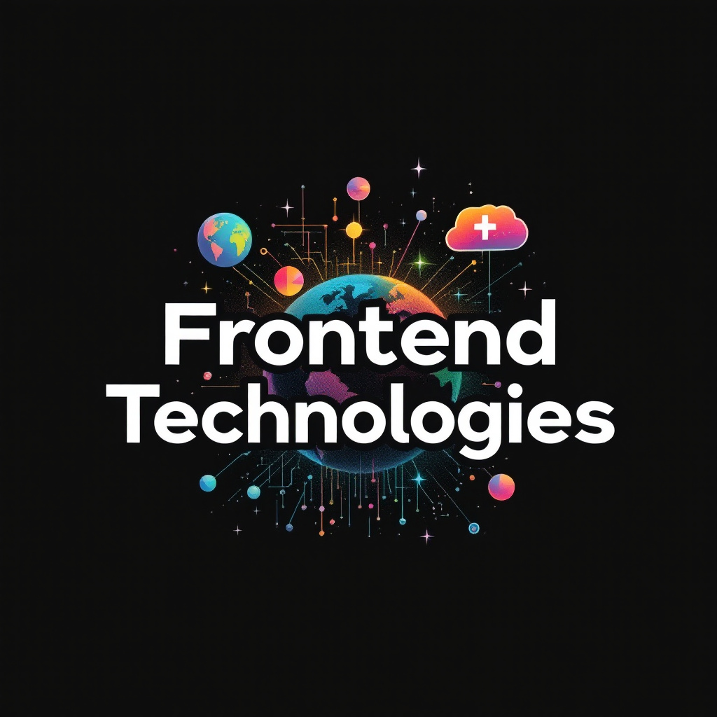 Frontend Technologies