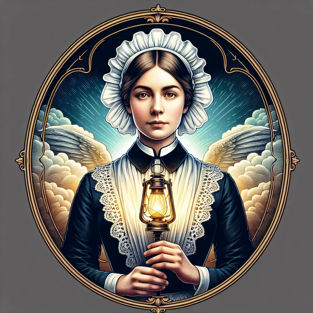 Florence Nightingale