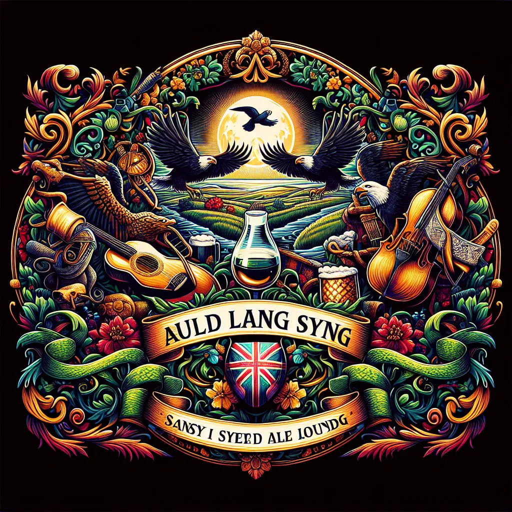 Auld Lang Syne