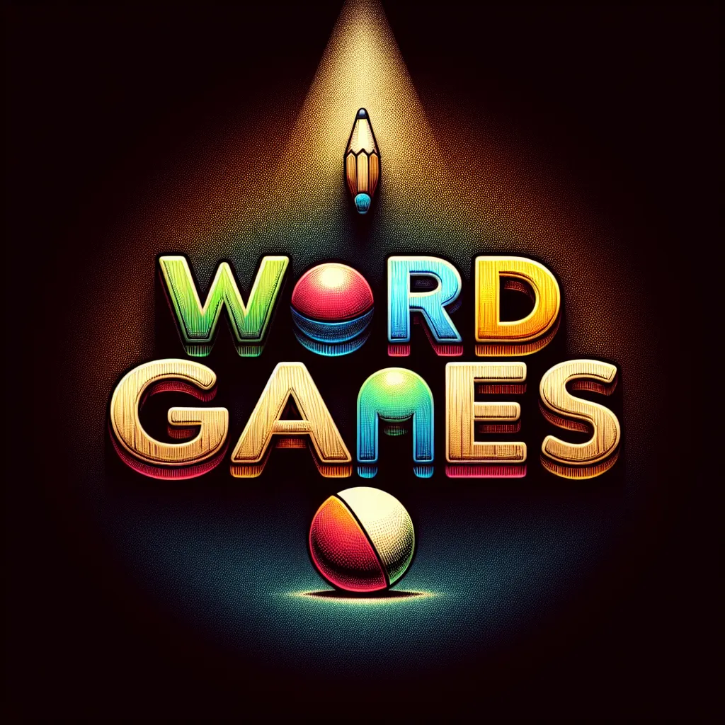 Word Games