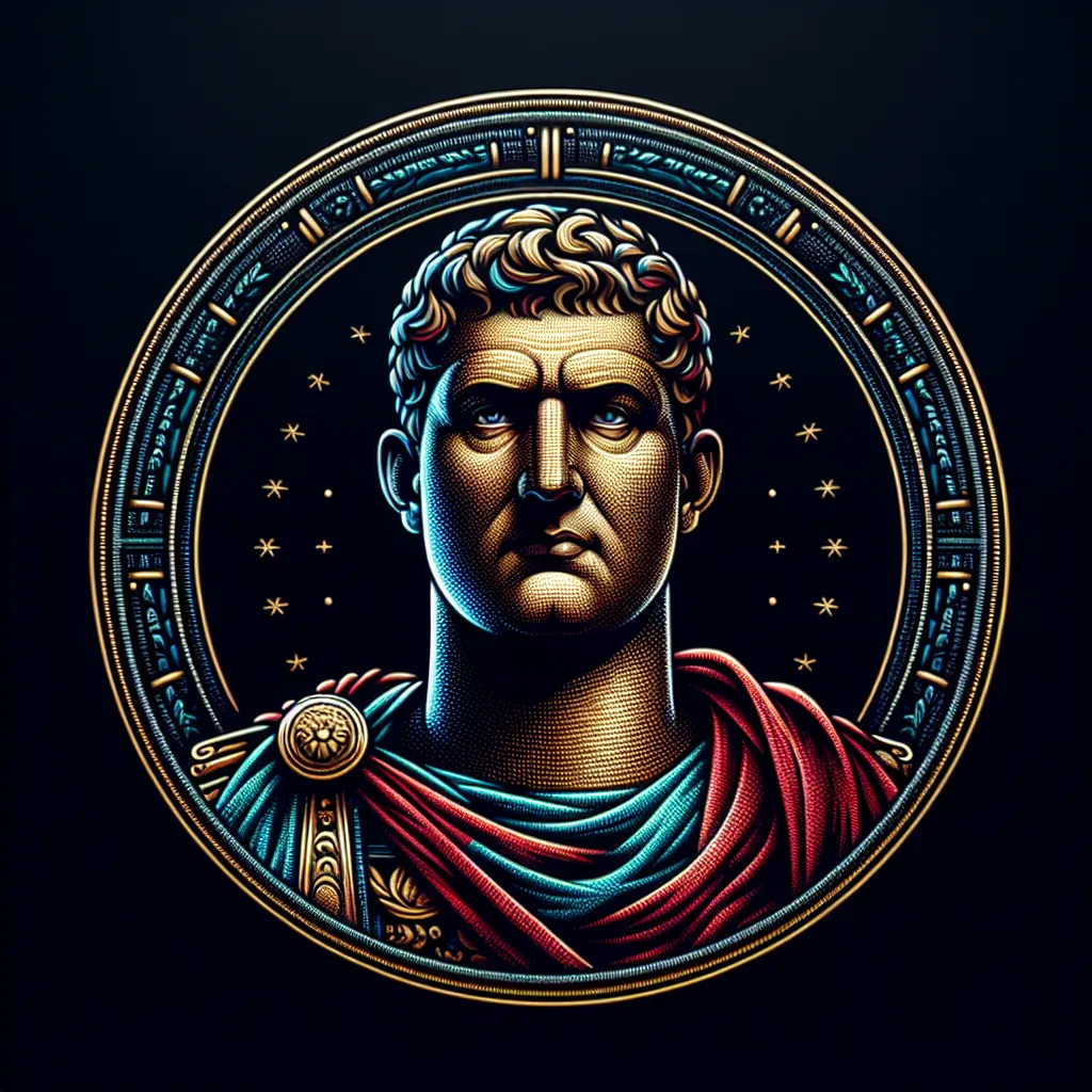 Domitian