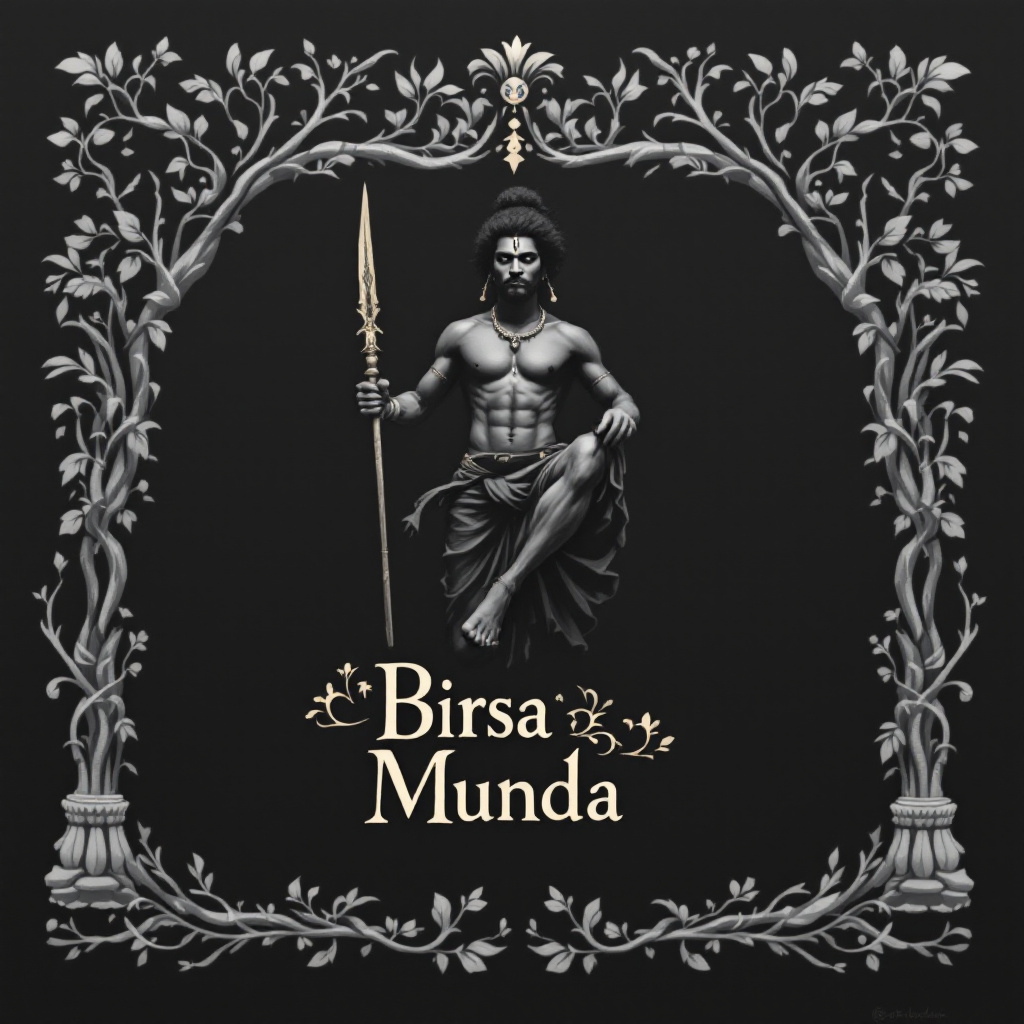 Birsa Munda