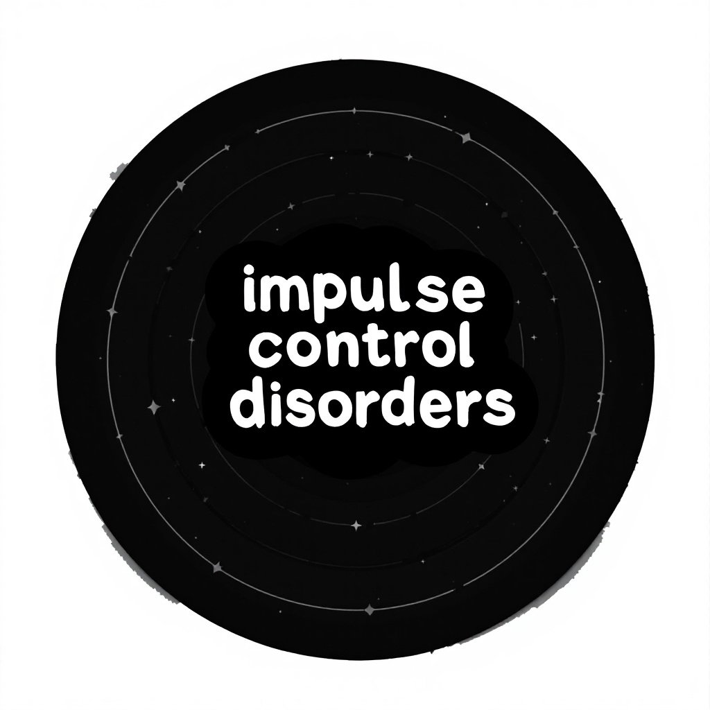 Impulse Control Disorders