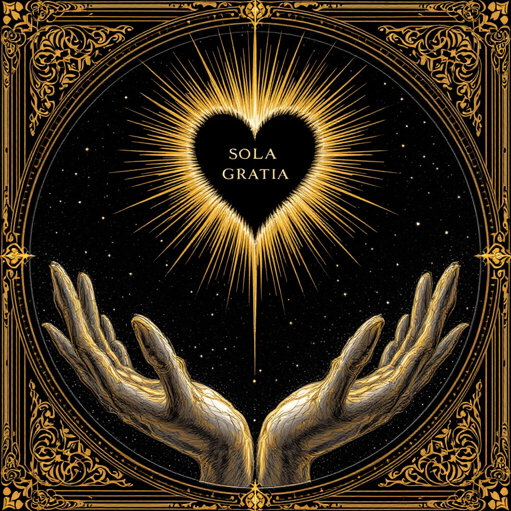 Sola Gratia