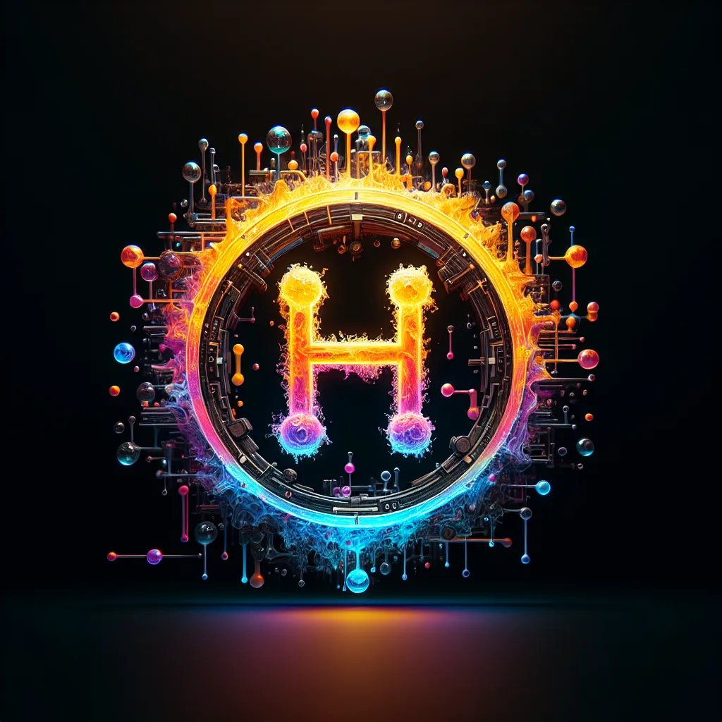 hydrogen