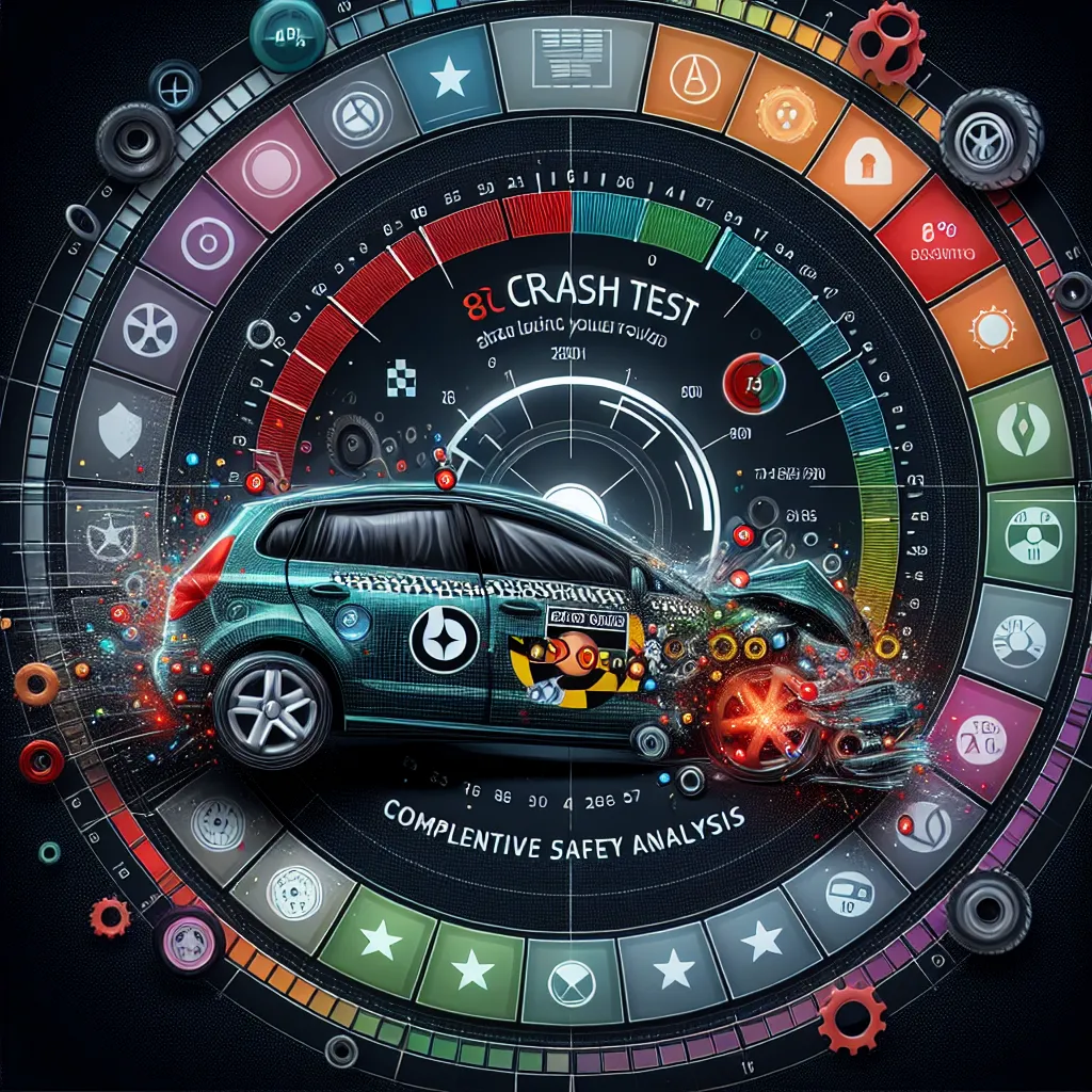 Crash Test Ratings