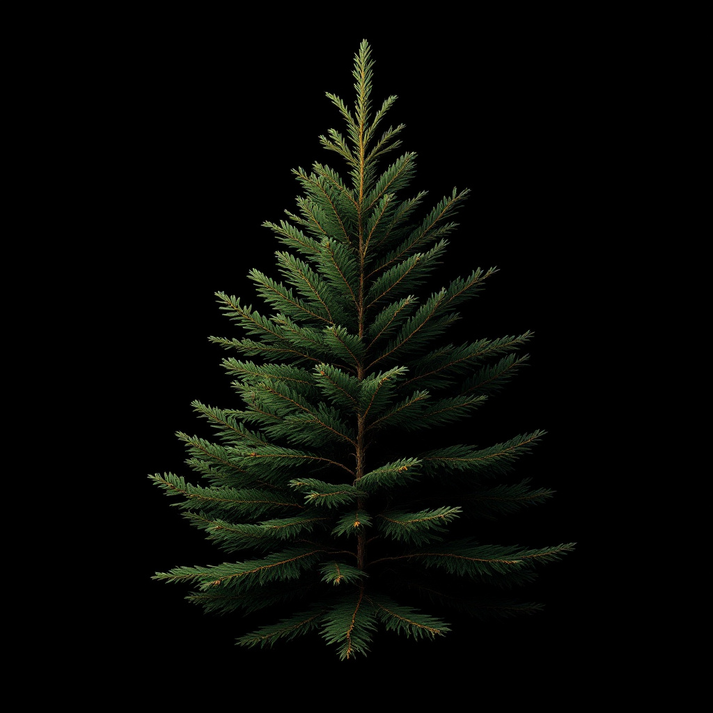 Fraser Fir