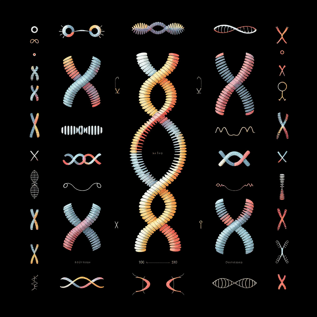 Homologous Chromosomes