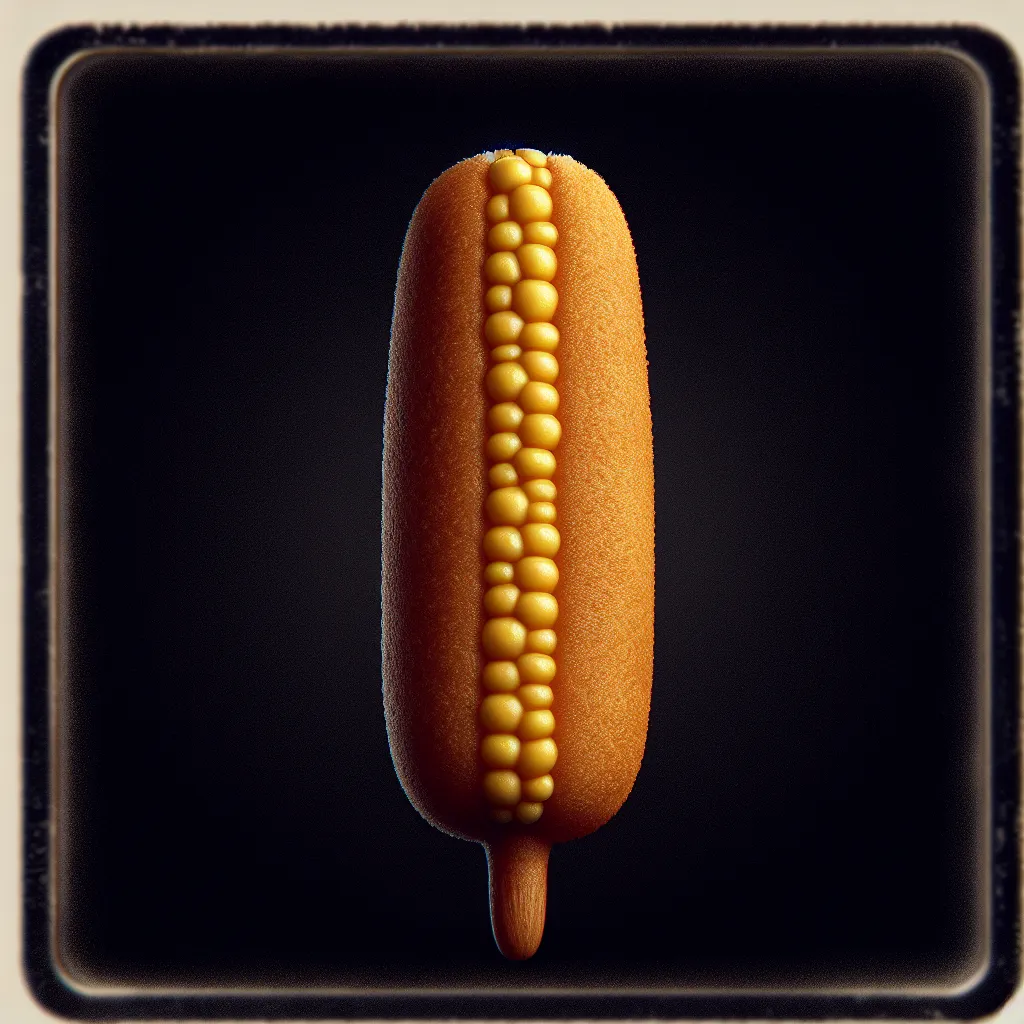 Corn Dog